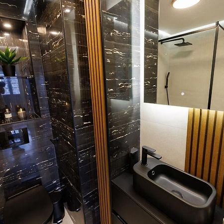 Lux Modern City Centre Self Check-In- Free Parking Ni Екстериор снимка